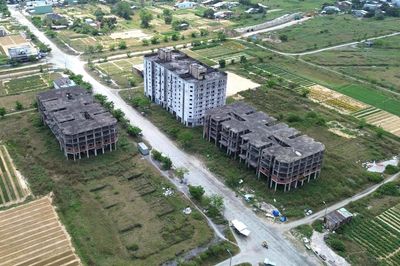 Đà Nẵng: Người có công với cách mạng được ưu tiên thuê nhà ở xã hội do Nhà nước đầu tư