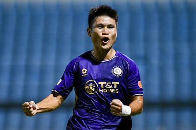 Hà Nội FC chia tay nhà tài trợ đặc biệt sau 6 mùa giải