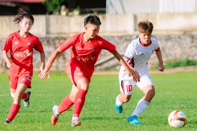 Sơn La đánh rơi chiến thắng ở giải U16 nữ Quốc gia 2026
