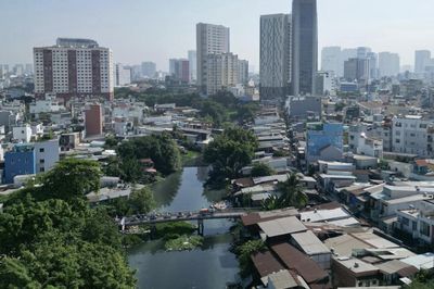 Nhà dưới 9m² sau giải tỏa rạch Xuyên Tâm ở TP.HCM được xử lý thế nào?