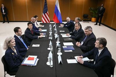 Mỹ cam kết giúp chấm dứt xung đột ở Ukraine