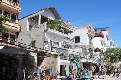 Dân vận khéo tạo đồng thuận, tháo gỡ 'điểm nghẽn' giải phóng mặt bằng ở Nam Phù