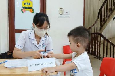 Xã Ngọc Hồi: Chủ động triển khai khám sức khỏe miễn phí toàn dân