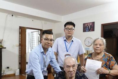 Hà Nội hoàn thành chiến dịch, hỗ trợ hơn 9.300 trường hợp bổ sung thủ tục bảo hiểm xã hội