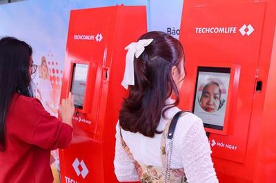 Vingroup thoái toàn bộ vốn khỏi Techcom Life, One Mount Group trở thành cổ đông mới