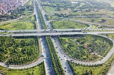 Hiện thực hóa không gian phát triển phía Bắc Thủ đô