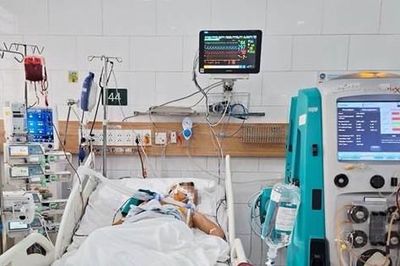 Thuốc trên mạng và cái bẫy mang tên 'chữa nhanh'