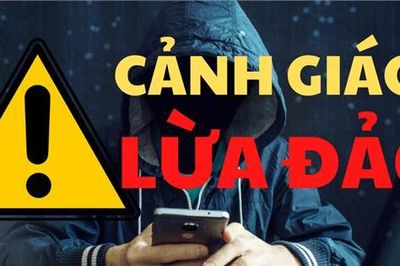 Giả danh cán bộ ngân hàng, lừa nữ doanh nhân hơn 1,4 tỷ đồng
