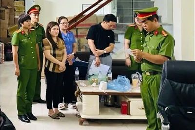 Nữ Chủ tịch 'Sâm Ngọc Linh' sắp hầu tòa