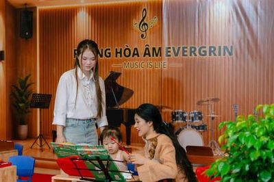 Học sinh tự nguyện đăng ký ít nhất một môn thể thao và một loại hình nghệ thuật