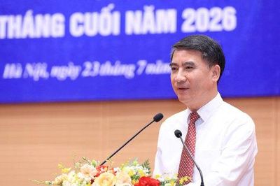 Phó Chủ tịch UBND TP Hà Nội Nguyễn Xuân Lưu: Sở, ngành phải chủ động tháo gỡ khó khăn cho doanh nghiệp