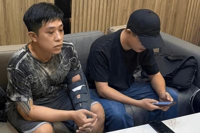 Khởi tố các đối tượng trong đường dây môi giới mại dâm dưới vỏ bọc cung cấp dịch vụ người mẫu