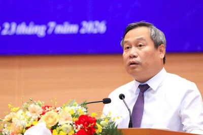 Chủ tịch UBND thành phố Hà Nội Vũ Đại Thắng: Trong 10 ngày kể từ khi tiếp nhận, các sở, ngành phải trả lời kiến nghị của doanh nghiệp