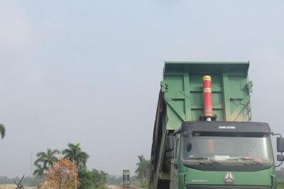 Xã Thiên Lộc: Không đánh đổi môi trường lấy tiến độ dự án