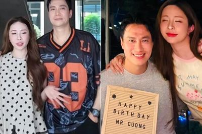 Việt Anh và Quỳnh Nga sắm biệt thự mới, chuẩn bị về chung nhà