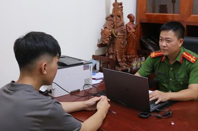 Hành trình cảm hóa thanh thiếu niên chưa ngoan nơi xứ Nghệ