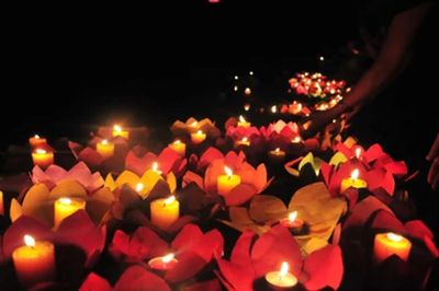 Giải mã tháng 'cô hồn' và những quan niệm sai lầm không phải ai cũng biết