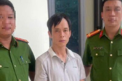 Đột nhập nhà dân trong đêm khuya, gã thanh niên trộm tiền trên ban thờ