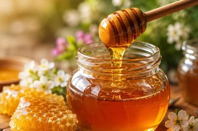 Người tiền đái tháo đường có nên uống mật ong mỗi ngày?