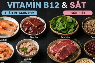 5 thói quen giúp làm chậm tình trạng tóc bạc sớm