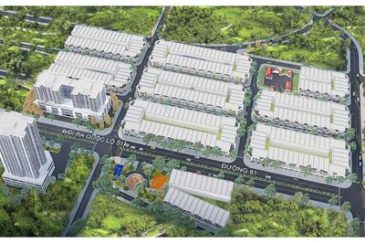 TPHCM công khai giá bán nhà ở xã hội tại Phú Mỹ, bình quân 19,8 triệu đồng/m²