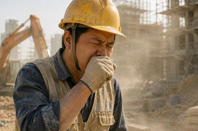 6 ngành nghề có nguy cơ mắc bệnh nghề nghiệp, tai nạn lao động cao hiện nay