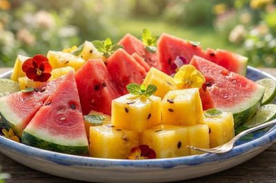 Điều gì xảy ra với cơ thể khi thường xuyên ăn dưa hấu?