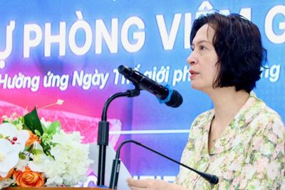 Thu hẹp khoảng trống trong phát hiện và điều trị viêm gan virus