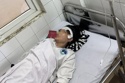 Tập trung điều trị cho điều dưỡng bị hành hung tại Bệnh viện đa khoa Hải Dương