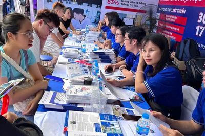 Chờ điểm chuẩn đại học 2026: Hiểu đúng nguyên tắc lọc ảo và quy chế xét tuyển