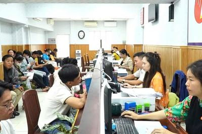 116 xã, phường TPHCM được tăng thêm một phòng chuyên môn