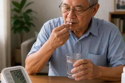 Huyết áp đã ổn định, có cần tiếp tục tái khám và uống thuốc?