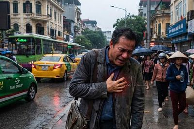 Nguy cơ tăng huyết áp và loạn nhịp tim do ô nhiễm tiếng ồn