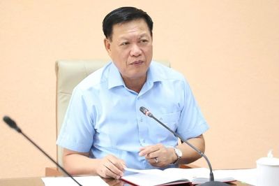 Hoàn thiện Luật An toàn thực phẩm (sửa đổi): Đẩy mạnh phân cấp, chuyển đổi số, cắt giảm thủ tục hành chính