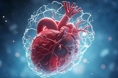 Bí mật 'bộ não thứ hai' ẩn sâu trong trái tim
