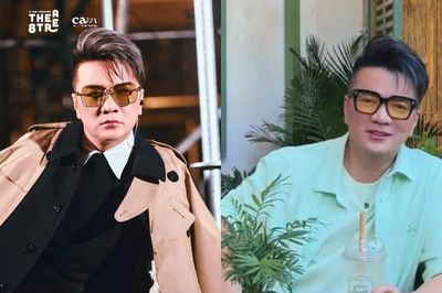 Đàm Vĩnh Hưng bật mí suýt không có màn 'collab địa chấn' với MCK