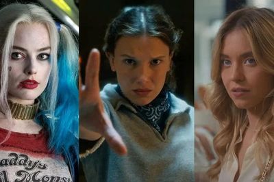 'Công chúa' Hollywood thế hệ mới: Millie Bobby Brown có số lượng phim ấn tượng