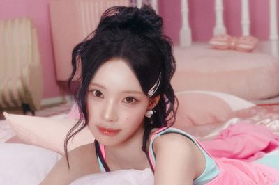 Đây là nữ idol 'soán ngôi' Wonyoung IVE, Jimin BTS tạo kỳ tích lội ngược dòng mới