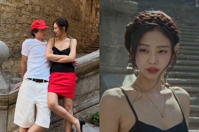 Giải mã thông điệp của Jennie trong MV Less than a Lover, bài hát nào là phần tiếp?