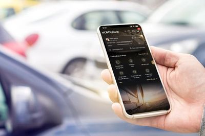 Ngân hàng Nhà nước thông tin về quy định áp dụng hạn mức khi chuyển khoản