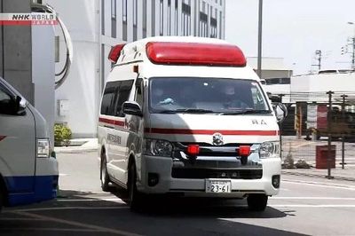 Nắng nóng cực đoan tại Nhật, hơn 10.000 người phải nhập viện vì sốc nhiệt