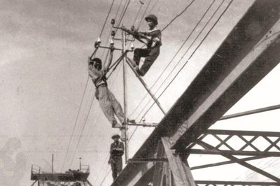 Giữ sáng Hà Nội bằng cả tuổi xuân