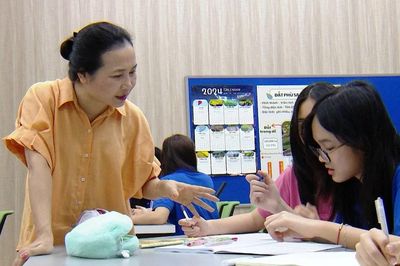 Sắp xếp lại trường học: 11.000 hiệu trưởng, hiệu phó trở lại giảng dạy