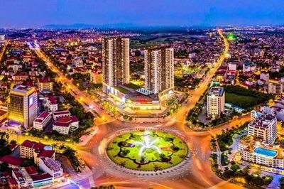 Bắc Ninh bám sát mục tiêu tăng trưởng GRDP 12,5 - 13% năm 2026