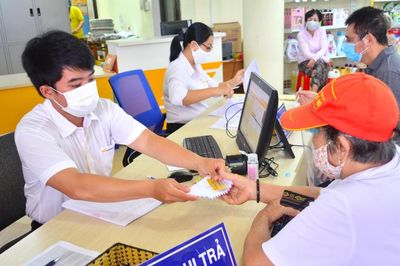 Đề xuất thay đổi liên quan đến trợ cấp hưu trí