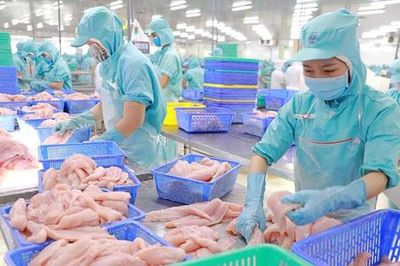 Giữa tháng 7, thu ngân sách nhà nước hoàn thành 65,5% dự toán