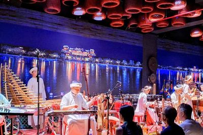 Khi nghệ thuật trở thành sản phẩm du lịch