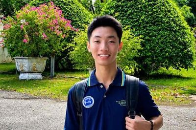 Sinh viên Đại học Trà Vinh chinh phục thành công học bổng SEED-2