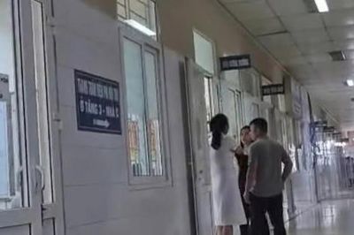 Bộ Y tế yêu cầu tăng cường ngăn ngừa bạo lực tại cơ sở khám, chữa bệnh