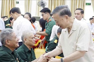 Giữ mãi mạch nguồn tri ân